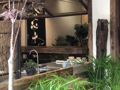 -成川茶店·潮汕工夫浓茶(万象店)