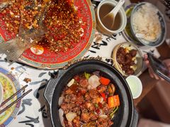 -南昌大饭店·地标美食名片(万寿宫店)