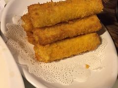 -新大咀港式茶餐厅(宝山万达店)