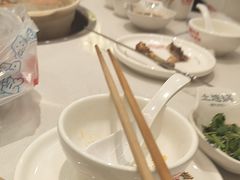 -八珍玉食鸡煲·打边炉(印象城店)