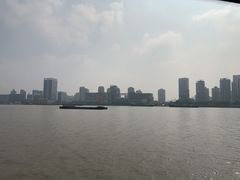 -丹东路渡口(轮渡站)