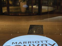 -永泰福朋喜来登酒店-宜客乐自助餐厅(远大路店)