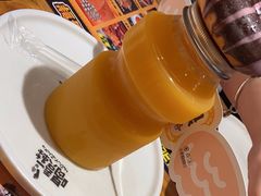 -喝丢一只鞋海鲜烧烤·海肠捞饭(文体街店)