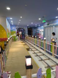 -啵乐乐儿童主题乐园(北京旗舰店)