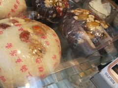 -五芳齋(云南南路店)