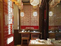 -点兵点将·四川传统小吃集(宽窄巷子店)