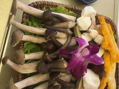 -小肥羊·牛羊肉火锅(万达广场店)