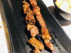 -京韵胡同·酱香羊蝎子火锅涮肉(长寿路店)
