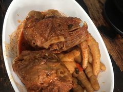 -二孃鸡爪爪(双楠店)