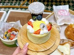 -野上麦田(中贸广场店)