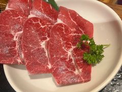 -九田家黑牛烤肉料理(石路天虹店)