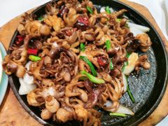 -凯鸽酒楼(大同振兴街店)