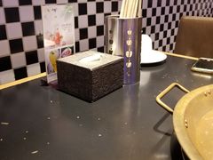 -小牛海记潮汕牛肉店(永定路店)