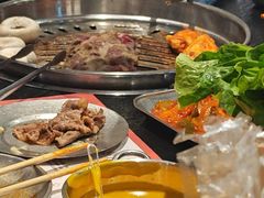 -炽城·烤肉名家(鸿达中央广场店)