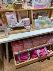 点击看大图 -孩子王(金茂汇店)