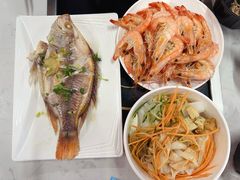 -盒马鲜生(曜一城店)