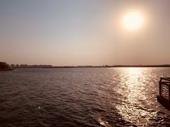 -丁香湖公园
