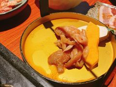 -山之屋炭火烧肉·生啤畅饮(大朗万科中央公园店)