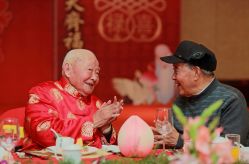 -圣塔拉 宝宝宴生日Party气球派对一站式高端策划