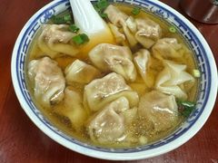 -古徽州馄饨店(宝安路店)