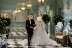 -JD STUDIO艺术婚礼摄影(钻石山店)