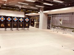 -無弓射箭俱乐部(领展中心城店)