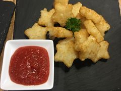 -棒约翰比萨·意面(剑河店)