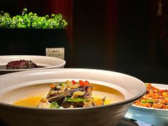 -西郊八号·山野江西菜(开发区店)