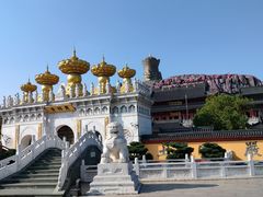 -上海东林寺(金山区)