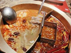 -小龙坎火锅(东汇城店)