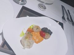 -王品牛排(郑州大卫城店)