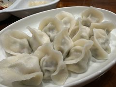 -喜鼎海胆水饺(东港店)