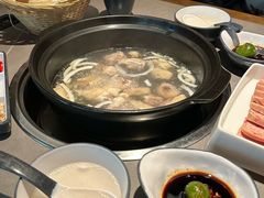 -同仁四季椰子鸡(无锡滨湖万象汇店)