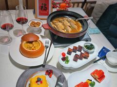 -南棠馆粤菜坊(群光店)