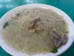 -甘记肥肠粉(马鞍北路店)