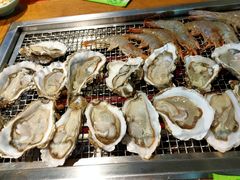 -蚝英雄鲜蚝自助专门店(长楹天街直营店)