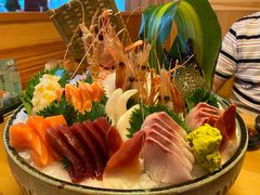 -王鼎精致料理铁板烧(世博源店)