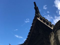-乌镇东栅景区-江南百床馆