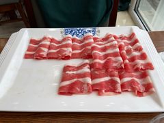 手工大刀肉-楼外楼大刀肉传统火锅居(博学路店)
