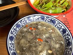 -袁妈红豆汤(重庆总店)