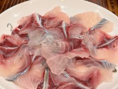 -正能量脆肉鲩火锅
