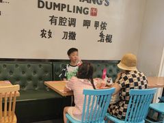-小杨生煎(香港名都店)