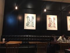 -星巴克(兰桂坊店)