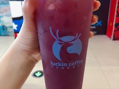 -瑞幸咖啡(中原万达店)