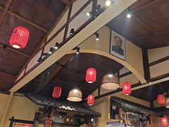 -富正毅三下锅·湘西韵味(天门山索道店)