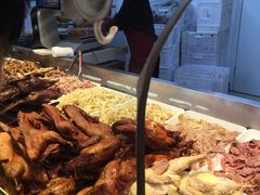 -紫燕百味鸡(南京西路店)