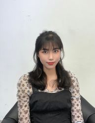 -MRMODE时尚先生美发沙龙