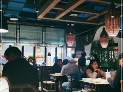 大堂-野妹经典火锅(江夏中百店)