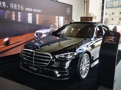 -宁波之星奔驰4S店(海曙店)