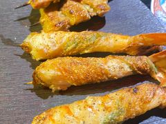 -鸟万·炭火料理Yaki ONE(星光店)